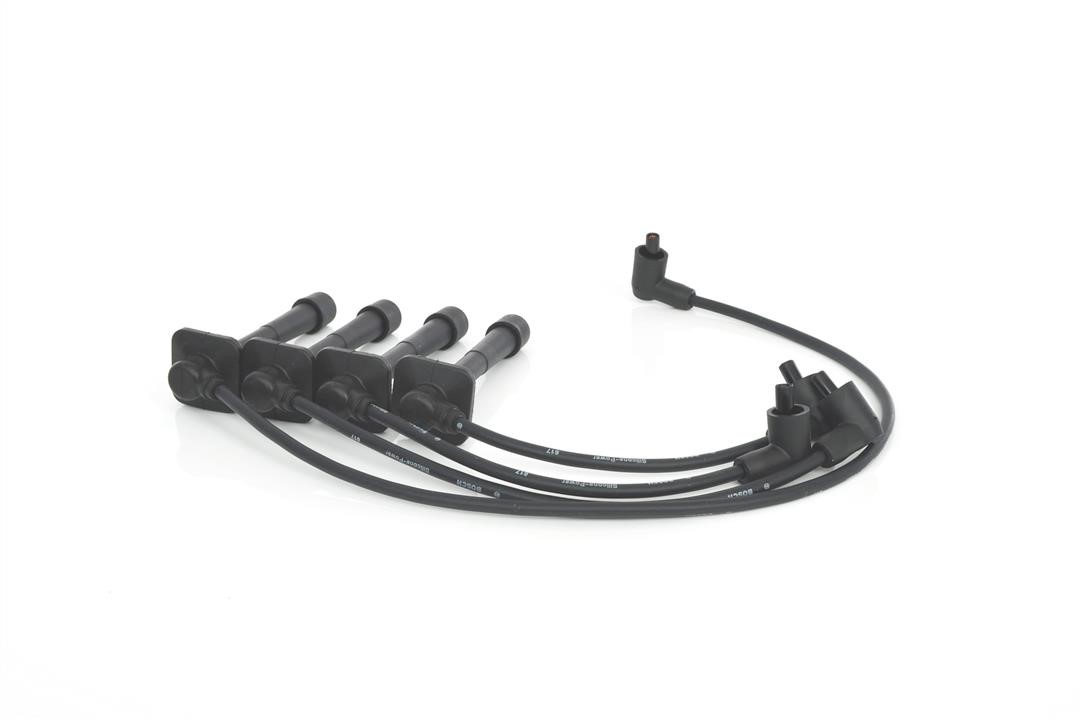 Zündleitungssatz Bosch 0 986 357 198