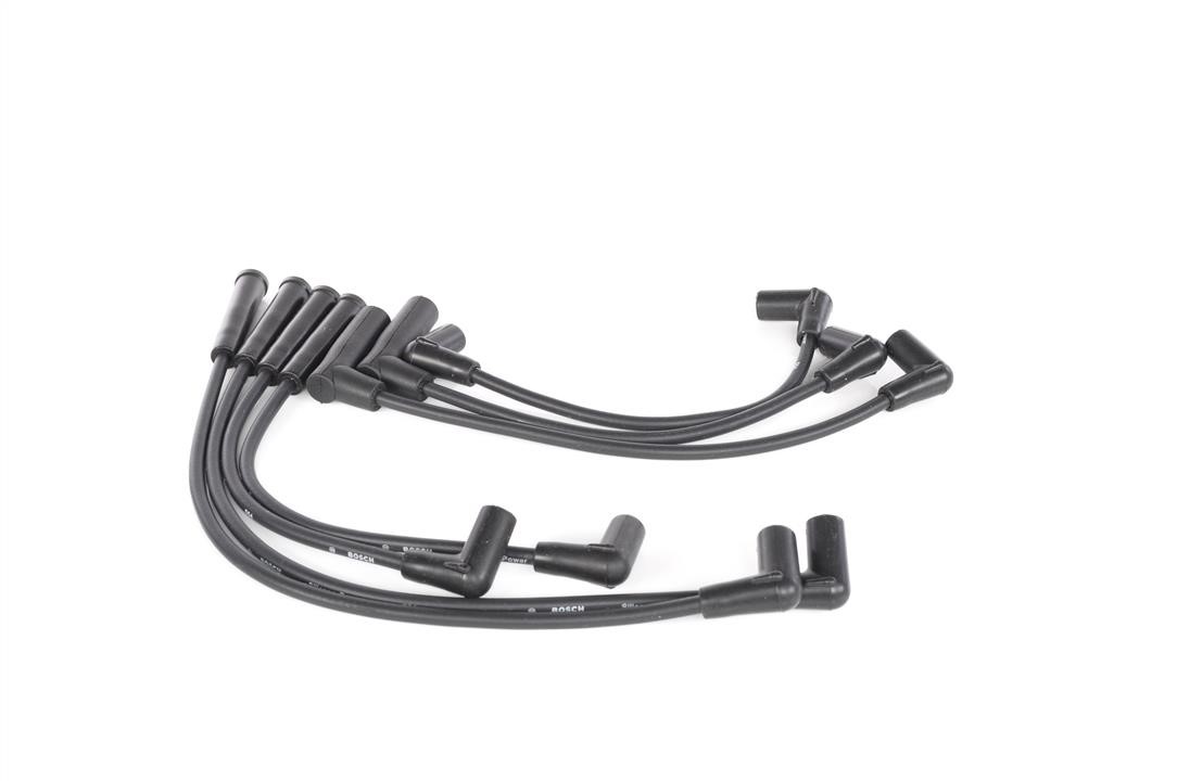 Ignition lead set Bosch 0 986 357 229