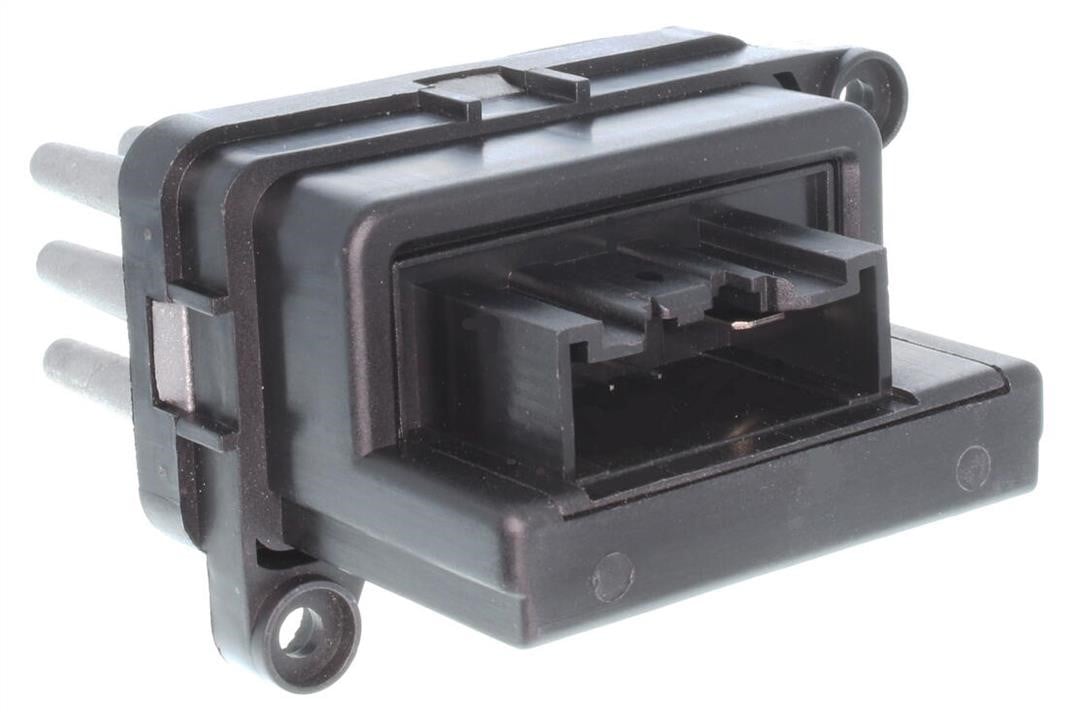 V25790005 Vemo Fan motor resistor