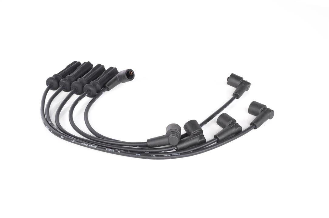 Zündleitungssatz Bosch 0 986 357 244