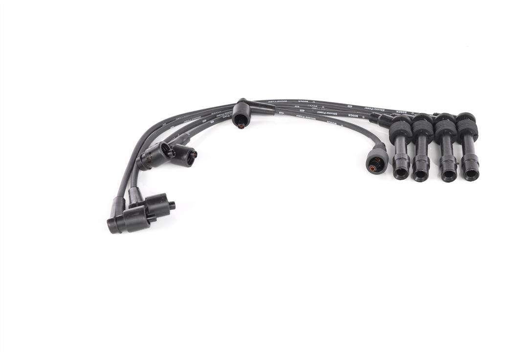 Bosch Ignition lead set – price 158 PLN