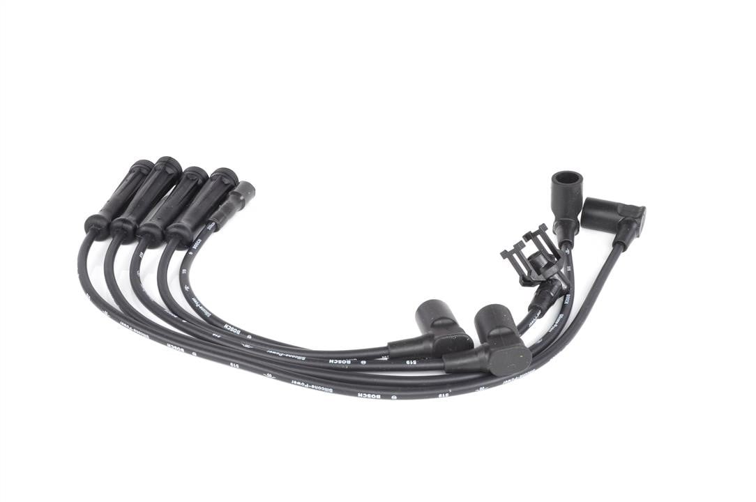 Zündleitungssatz Bosch 0 986 357 250
