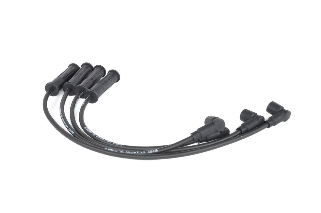 Ignition lead set Bosch 0 986 357 253