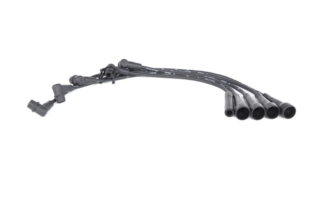 Bosch Ignition lead set – price 78 PLN