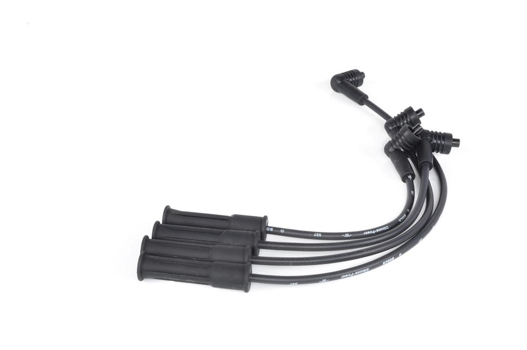 Buy Bosch 0986357256 – good price at 2407.PL!