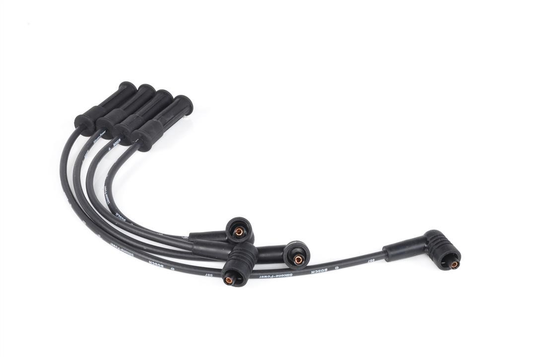 Ignition lead set Bosch 0 986 357 256