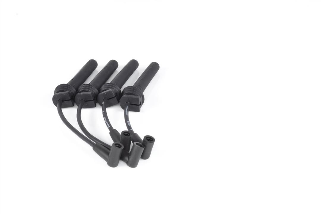 Ignition lead set Bosch 0 986 357 270