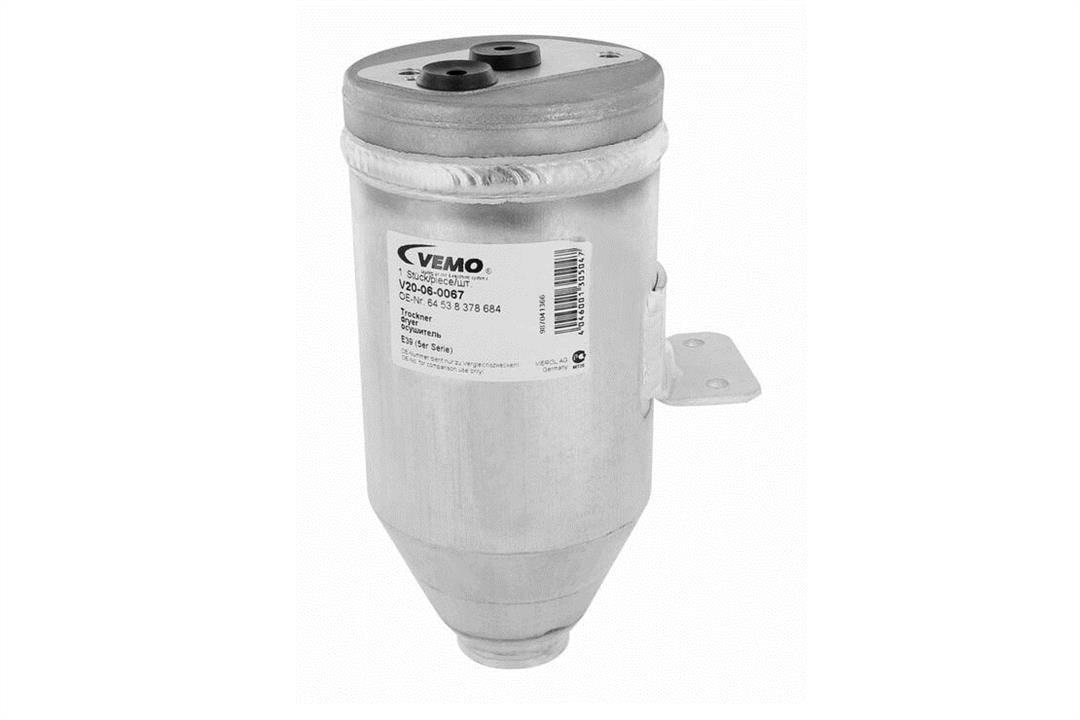 V20060067 Vemo Dryer, air conditioner