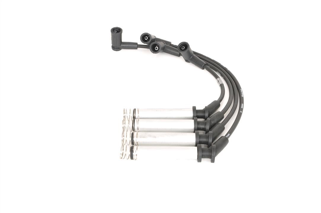 Bosch Ignition lead set – price 126 PLN