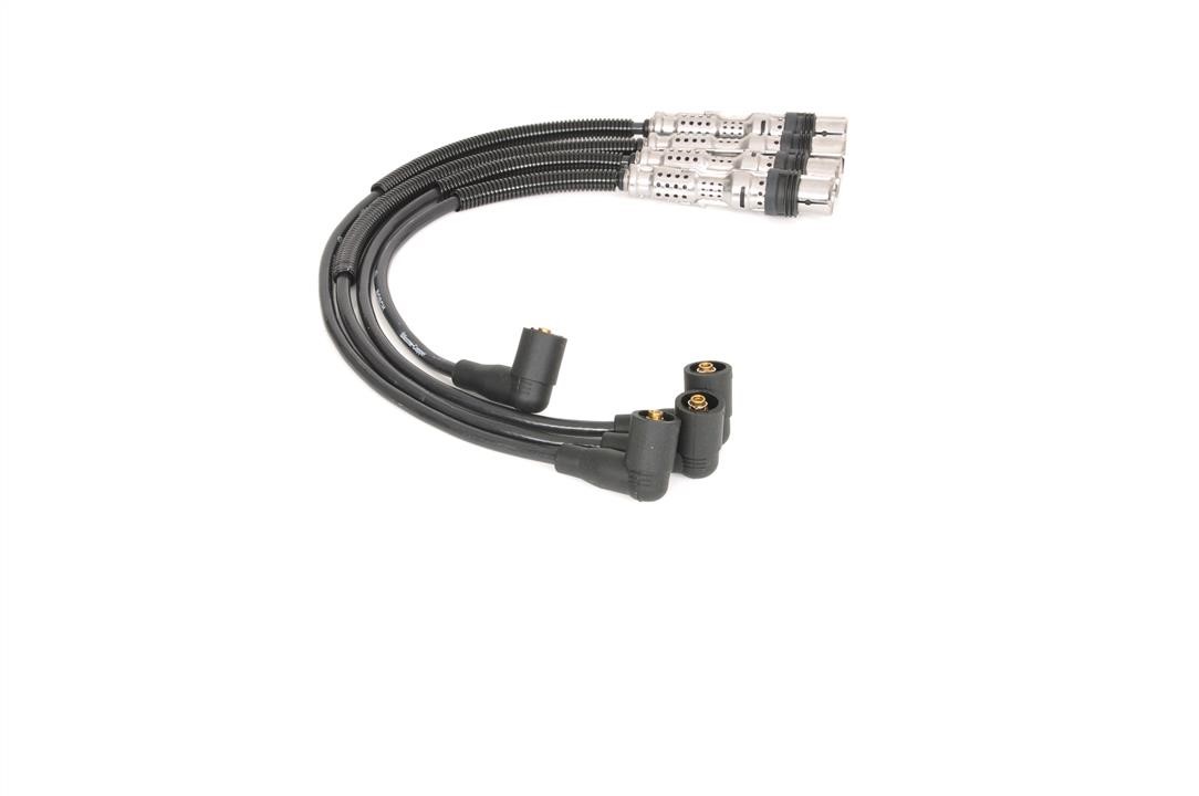 Ignition lead set Bosch 0 986 357 822