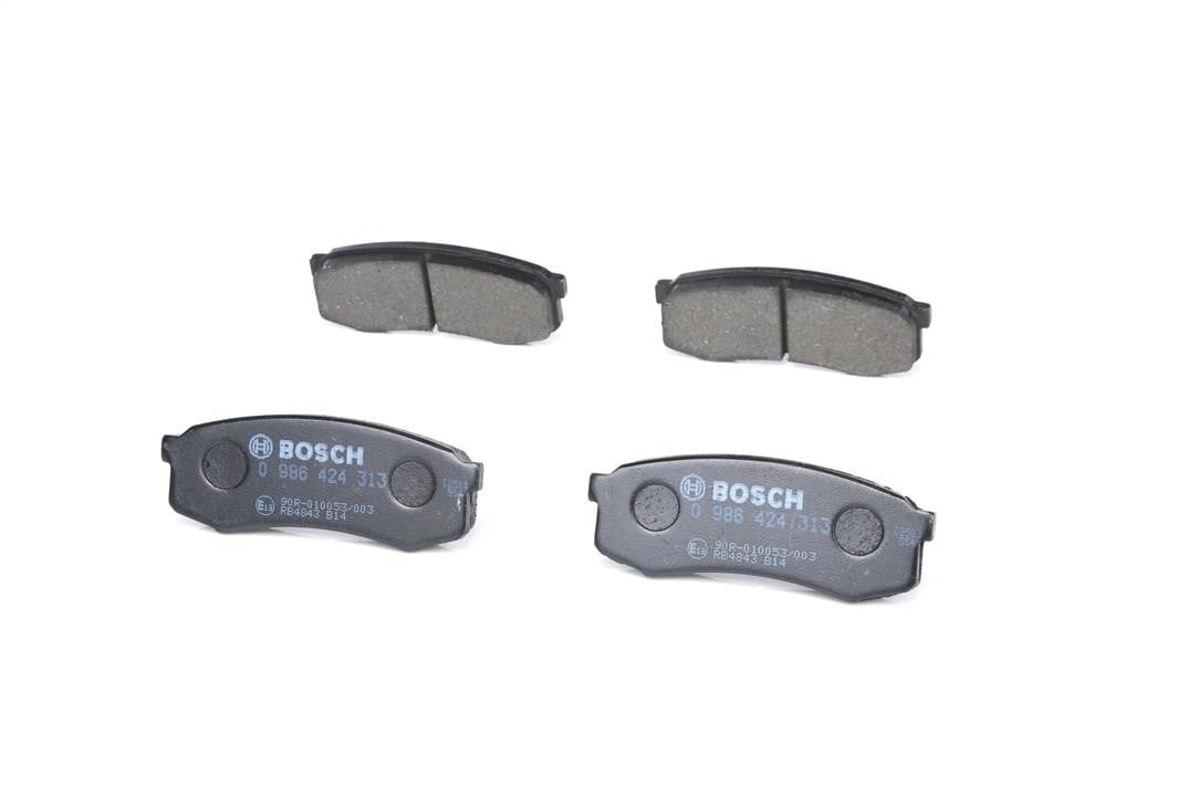Buy Bosch 0 986 424 313 at a low price in Poland!
