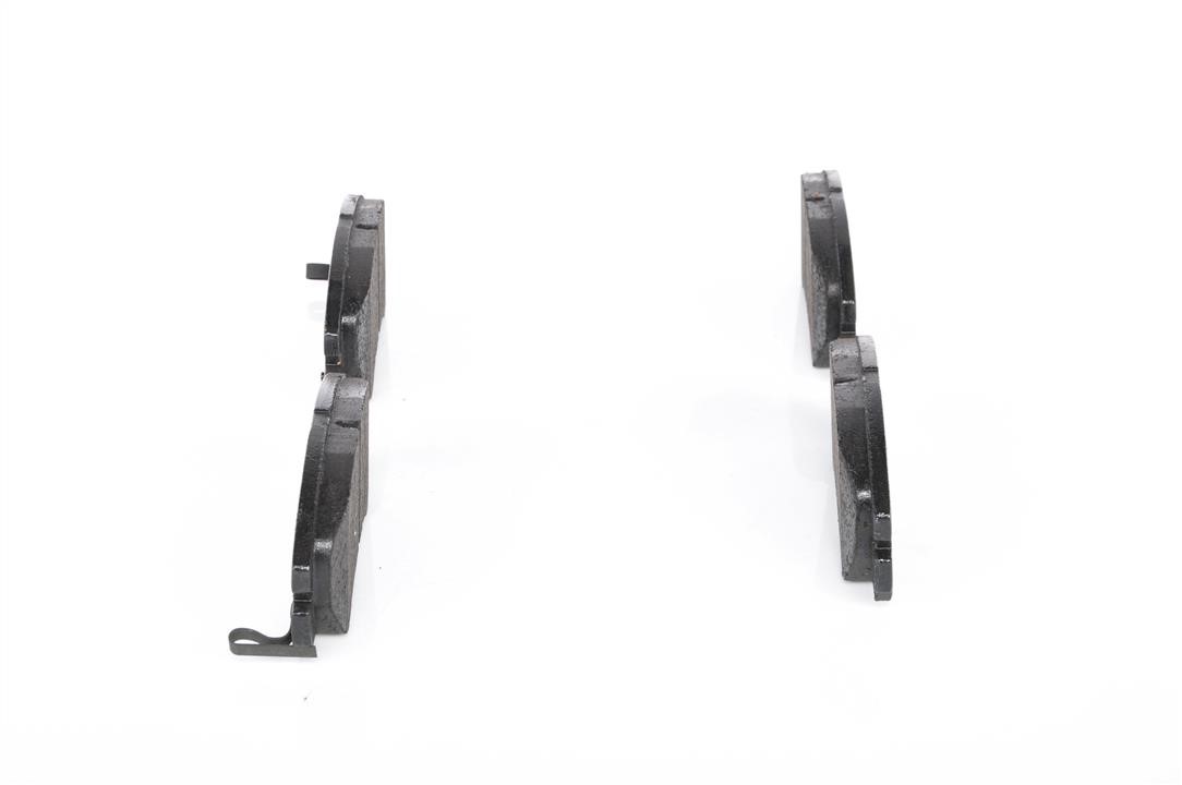 Bosch Bremsbelagsatz – Preis 115 PLN