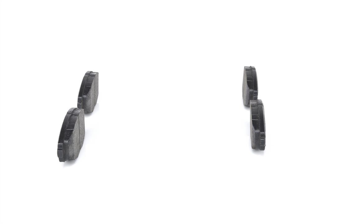 Bosch Bremsbelagsatz – Preis 70 PLN