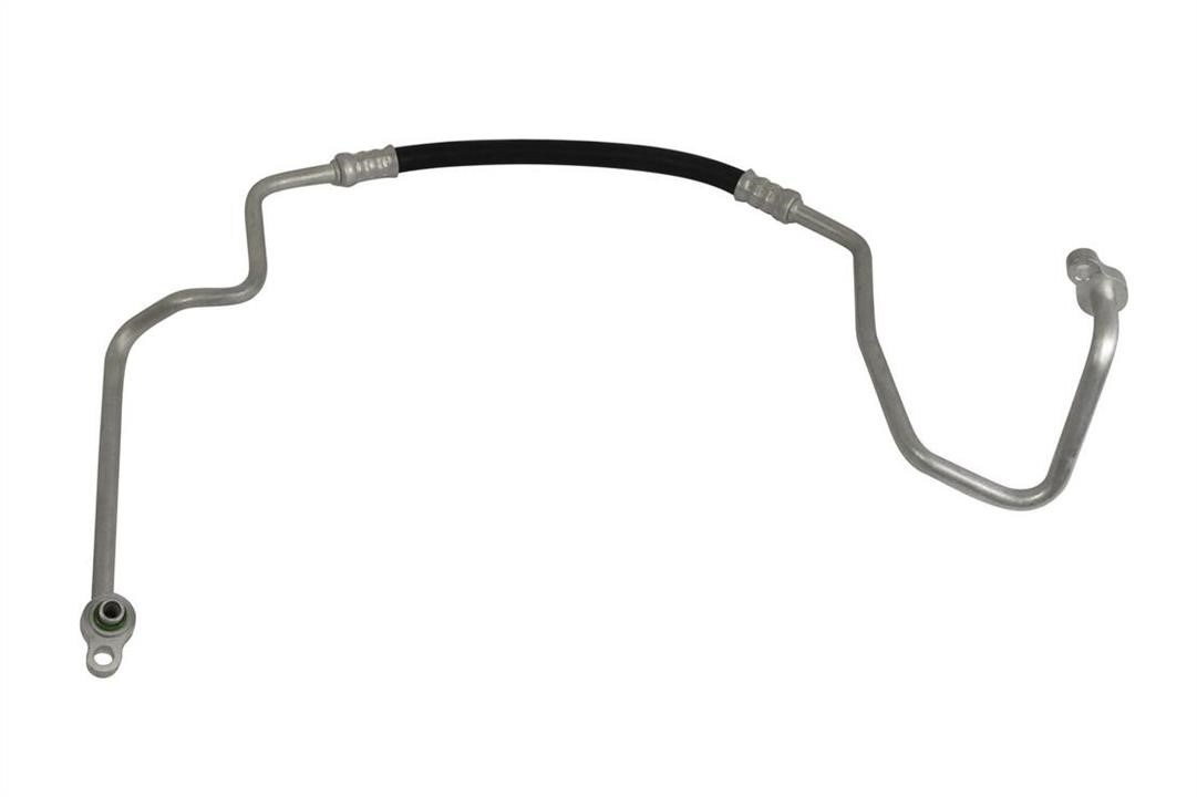 V25200039 Vemo Coolant pipe