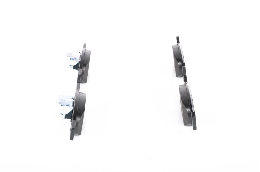 Bosch Тормозные колодки дисковые, комплект – цена 112 PLN