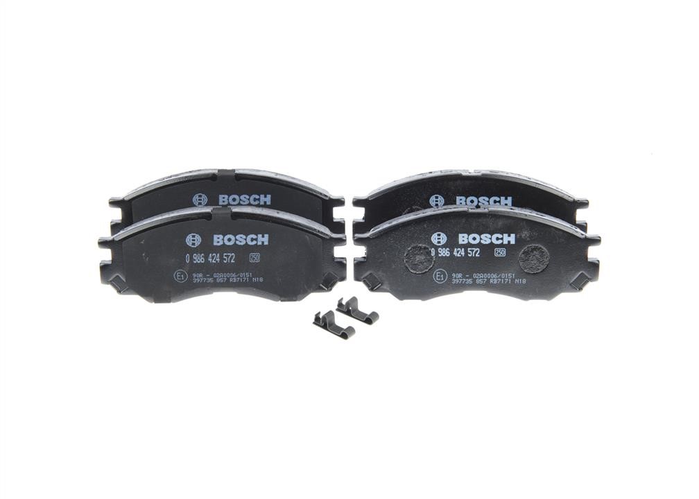 Купити Bosch 0986424572 – суперціна на 2407.PL!