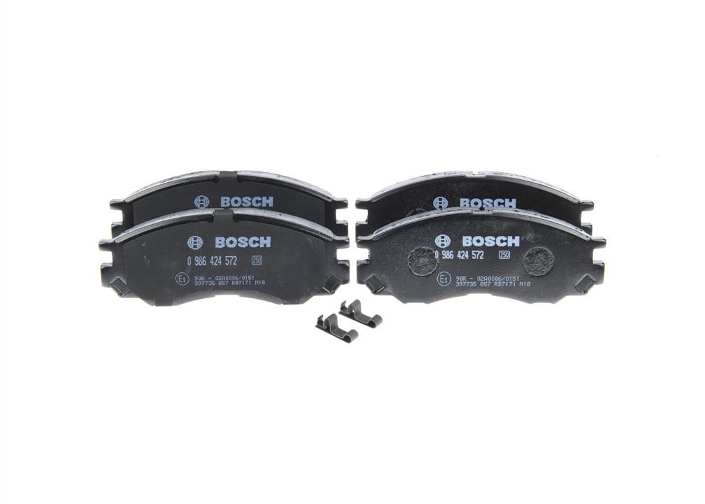 Bosch Bremsbelagsatz – Preis 1010 PLN