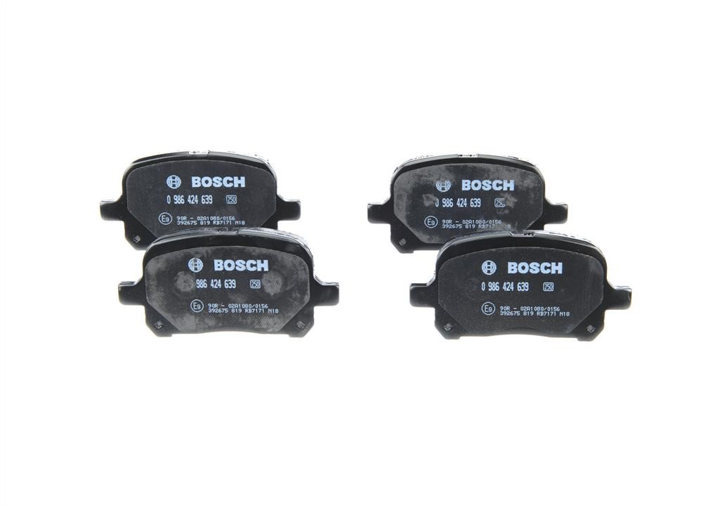 Купить Bosch 0986424639 – отличная цена на 2407.PL!