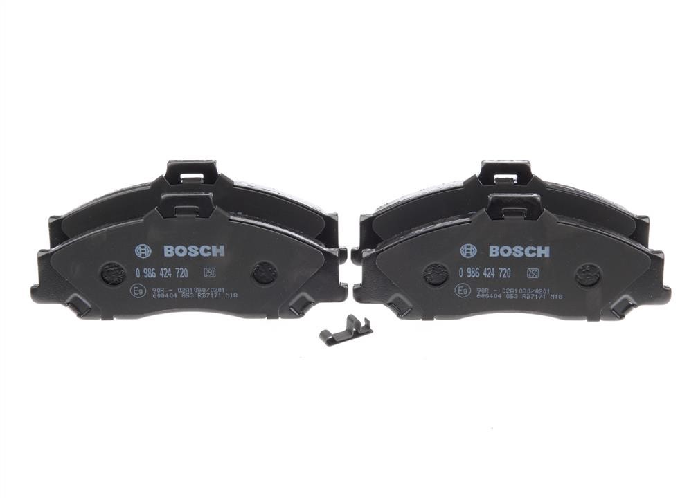 Kaufen Sie Bosch 0986424720 zum guten Preis bei 2407.PL!