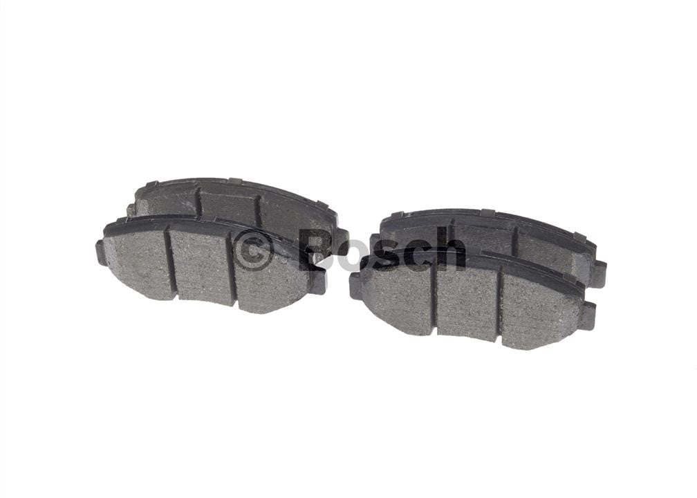 Bosch Тормозные колодки дисковые, комплект – цена 157 PLN