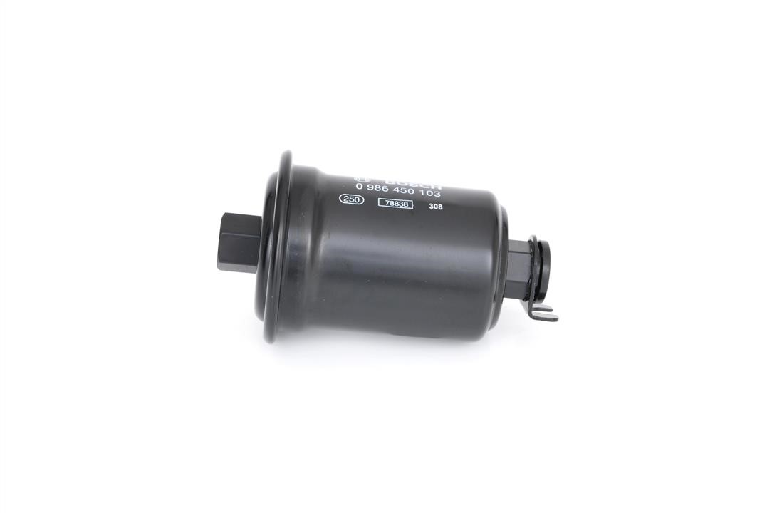 Buy Bosch 0986450103 – good price at 2407.PL!