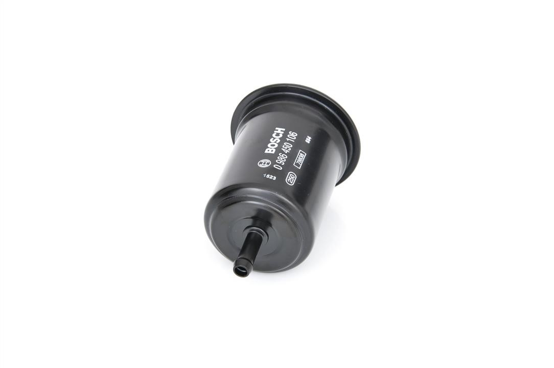 Fuel filter Bosch 0 986 450 106