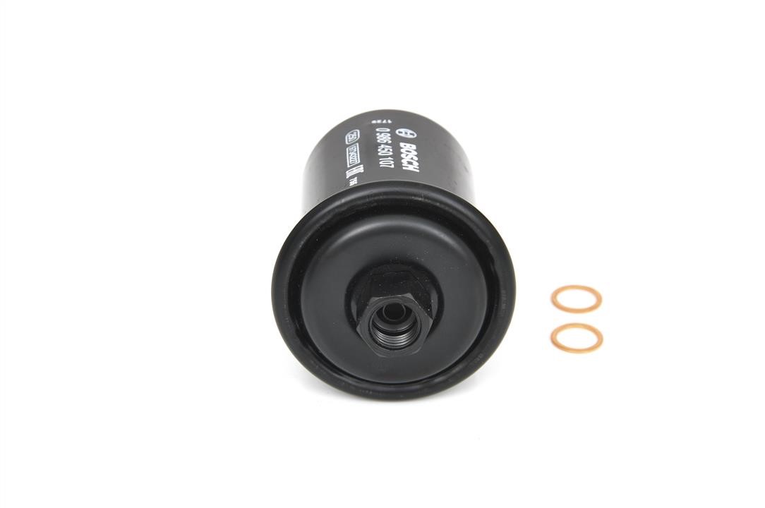 Bosch Fuel filter – price 344 PLN