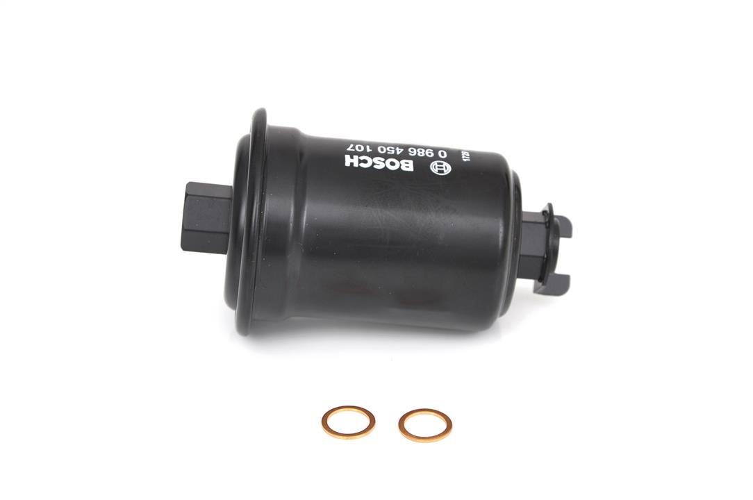 Buy Bosch 0986450107 – good price at 2407.PL!