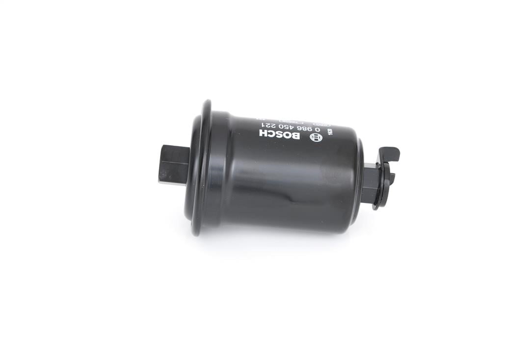 Buy Bosch 0986450221 – good price at 2407.PL!