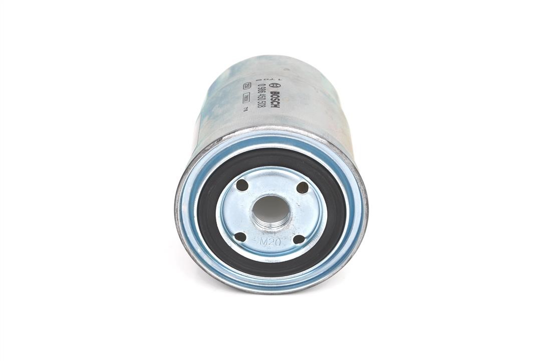 Bosch Fuel filter – price 49 PLN