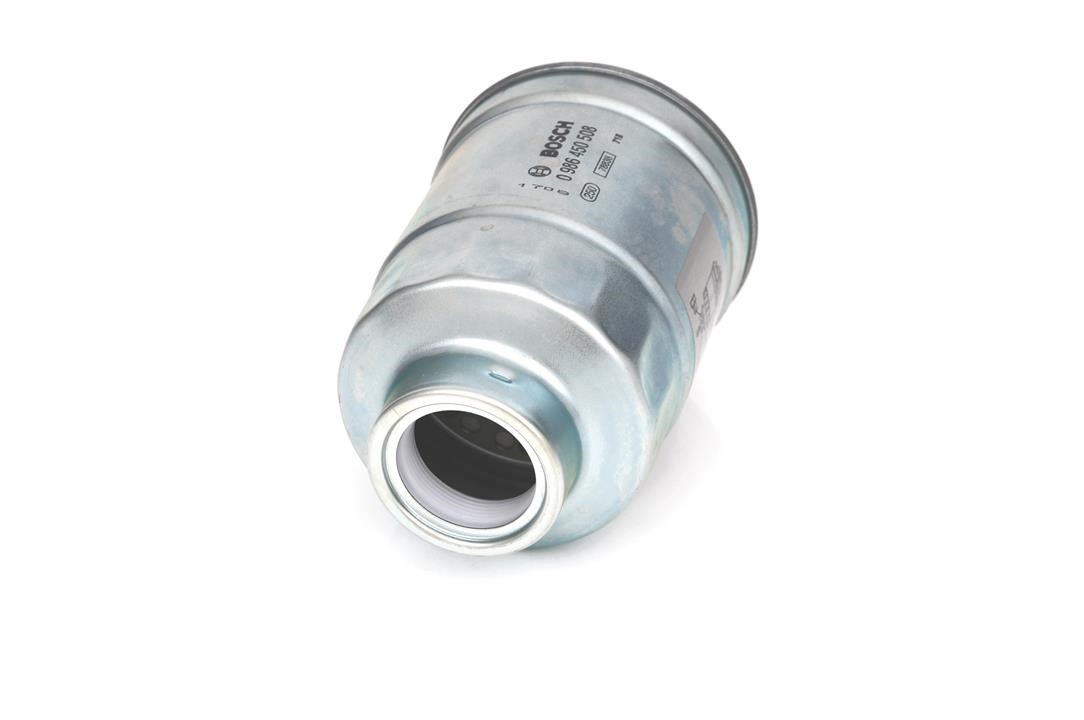 Fuel filter Bosch 0 986 450 508