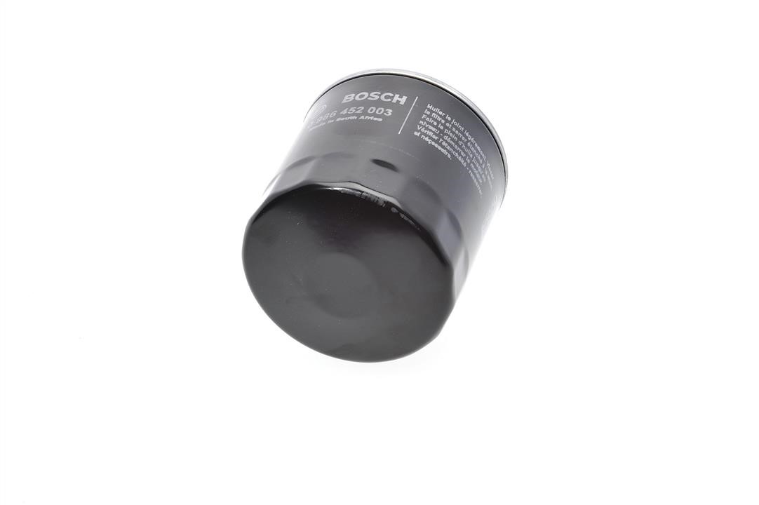 Ölfilter Bosch 0 986 452 003