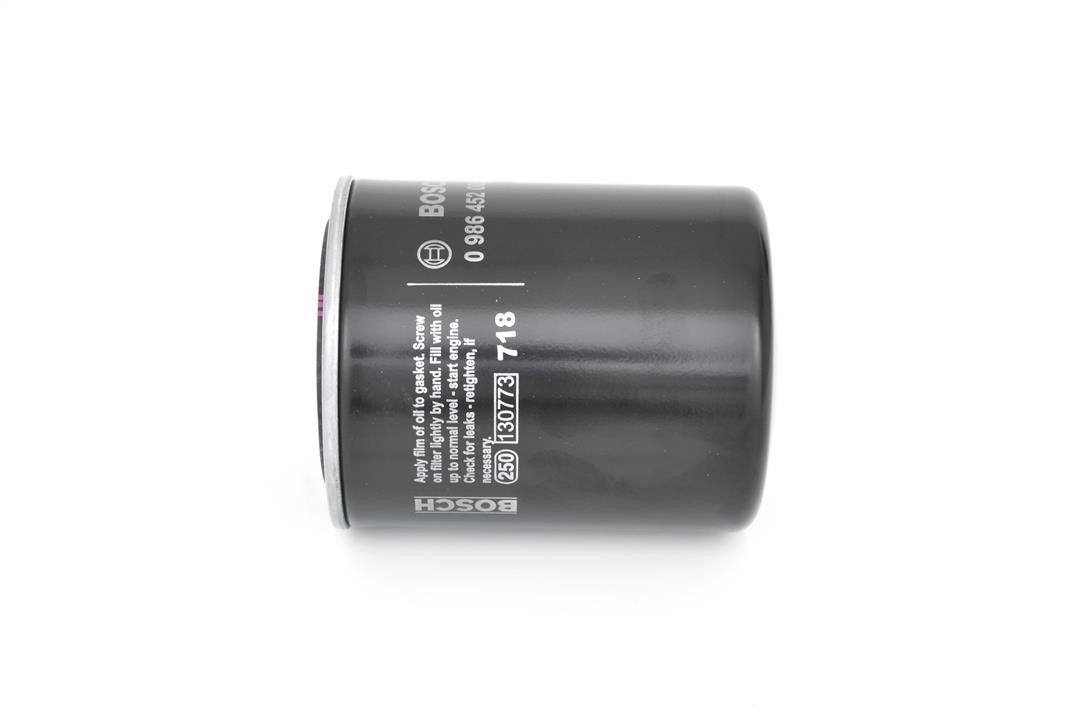 Bosch Ölfilter – Preis 31 PLN