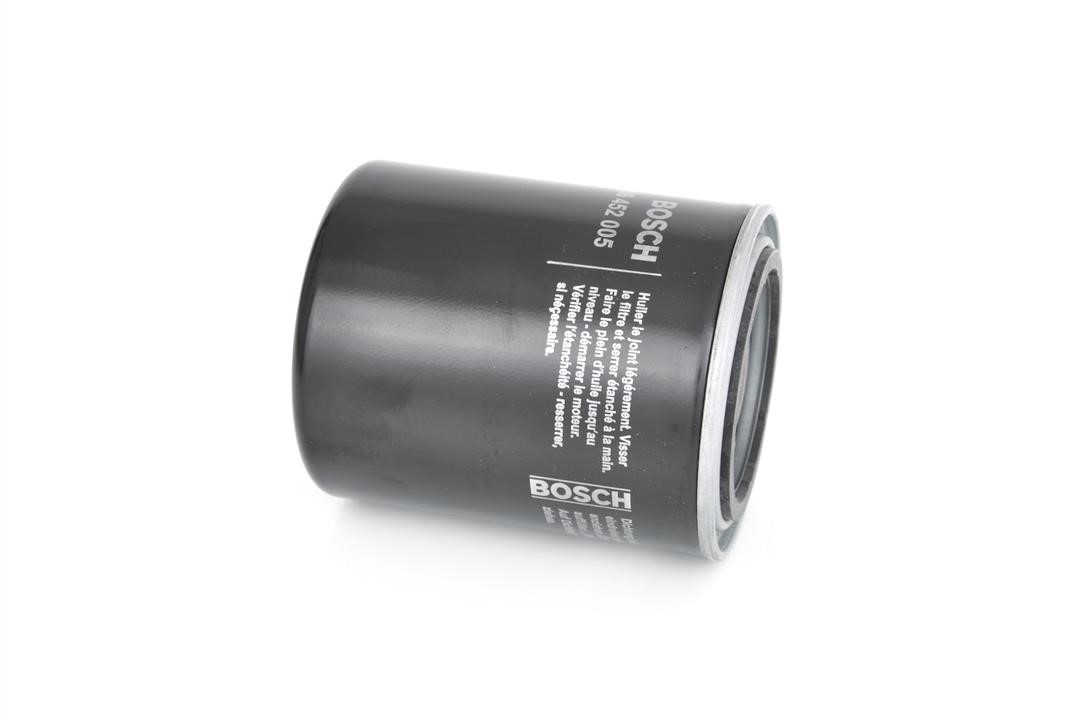 Ölfilter Bosch 0 986 452 005