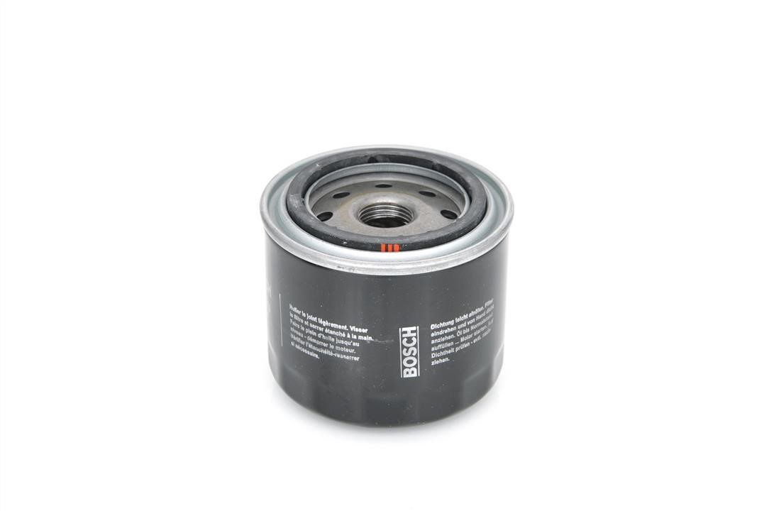Bosch Filtr oleju – cena 21 PLN