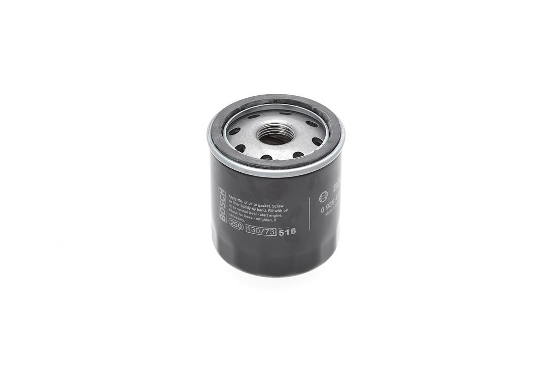 Bosch Масляный фильтр – цена 19 PLN