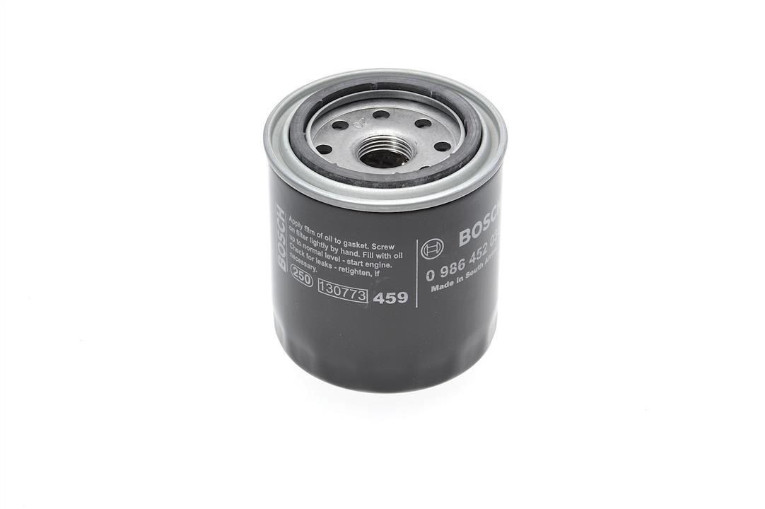 Bosch Filtr oleju – cena 24 PLN
