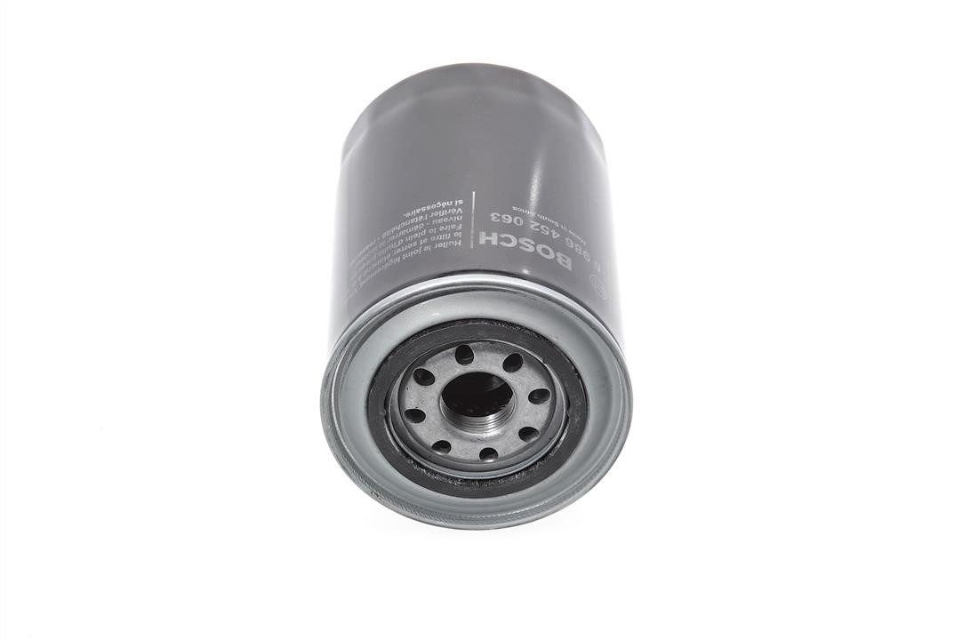 Buy Bosch 0986452063 – good price at 2407.PL!
