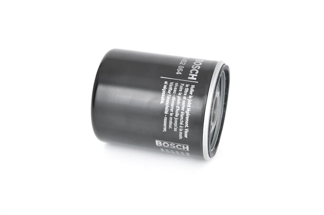 Масляный фильтр Bosch 0 986 452 064
