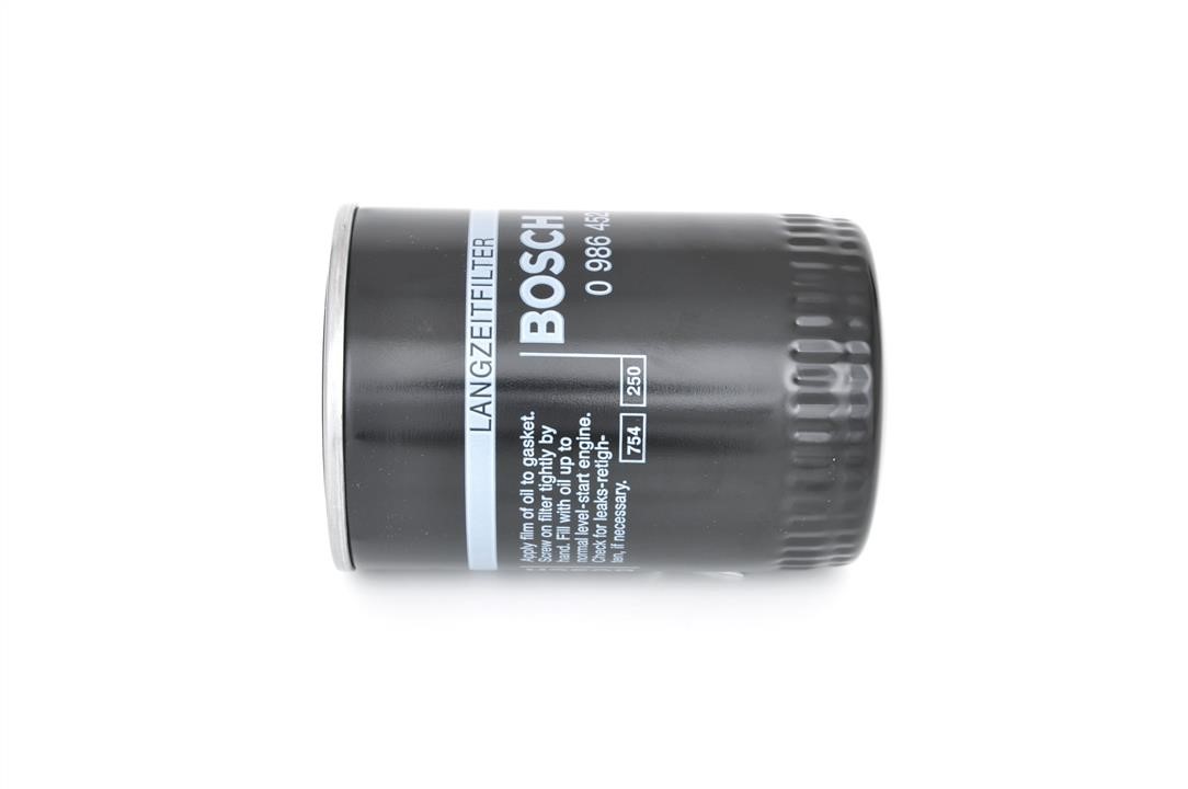 Bosch Ölfilter – Preis 50 PLN
