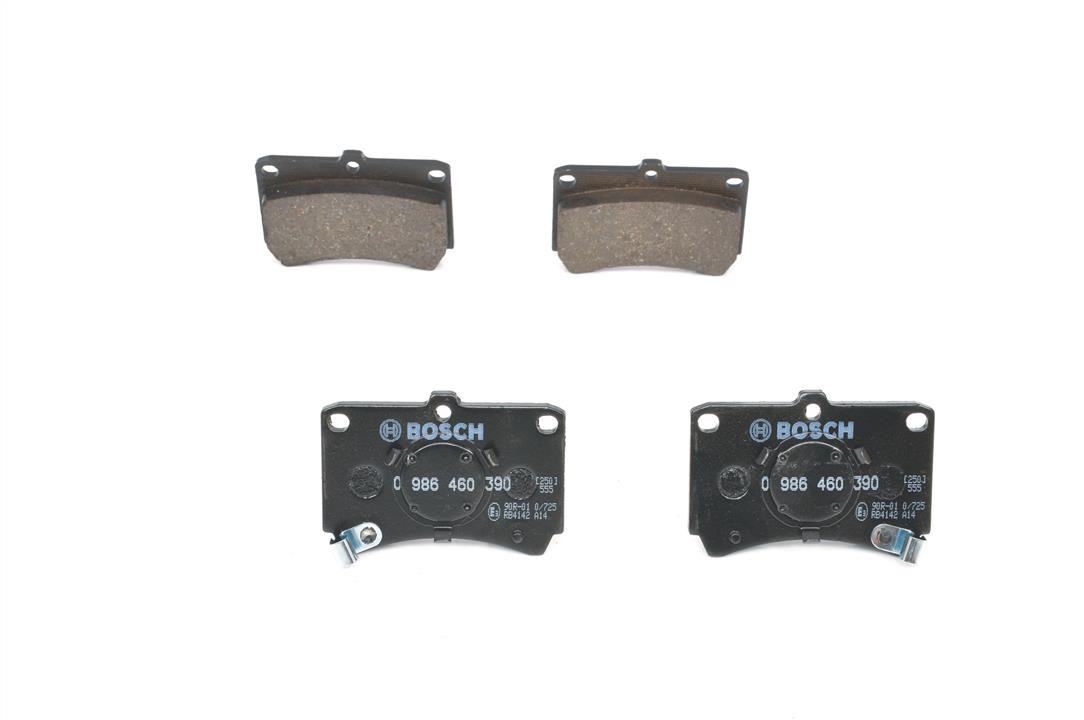 Bosch Bremsbelagsatz – Preis 71 PLN