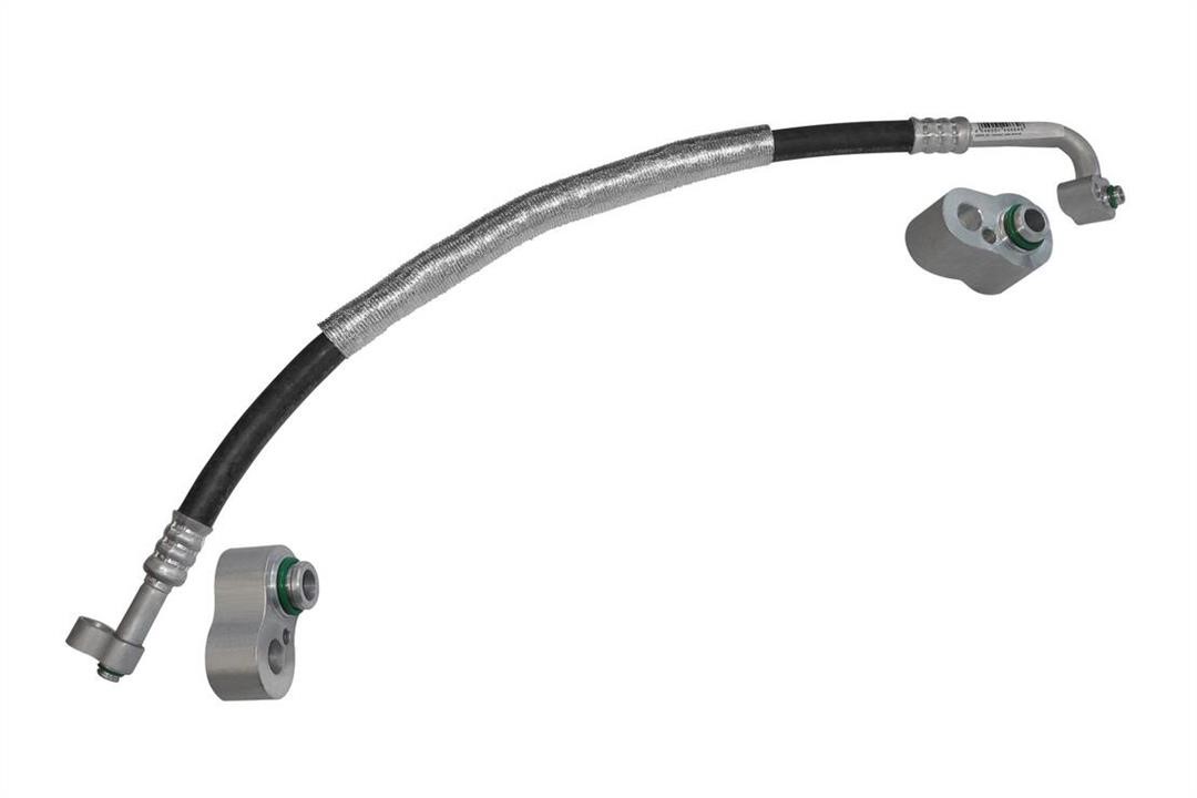 V15200055 Vemo Coolant pipe