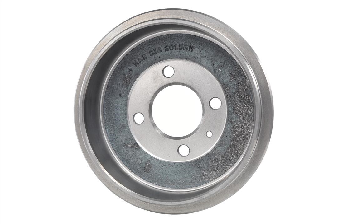 Rear brake drum Bosch 0 986 477 106