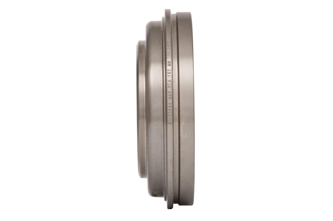 Bosch Rear brake drum – price 162 PLN