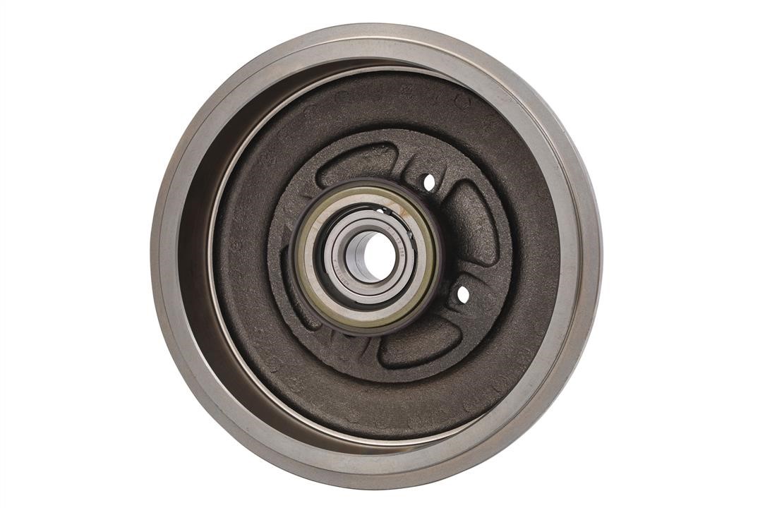 Bosch Brake drum with wheel bearing, assy – price 509 PLN