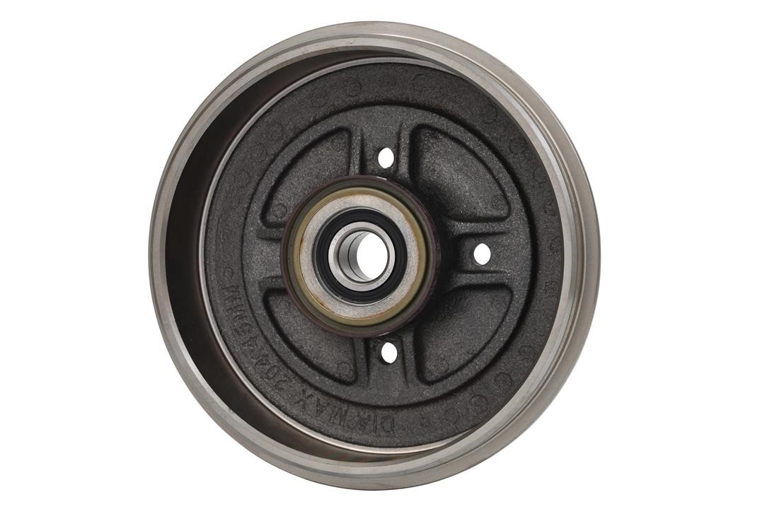 Bremstrommel Bosch 0 986 477 323