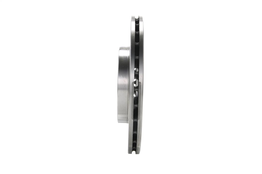 Bosch Front vented brake disc – price 109 PLN