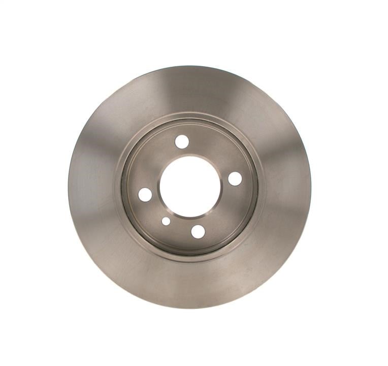 Тормозной диск передний вентилируемый Bosch 0 986 478 036