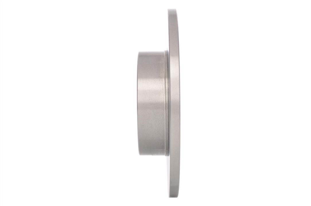 Bosch Unventilated front brake disc – price [object Object] PLN