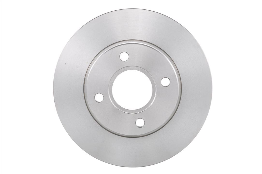 Bosch Front vented brake disc – price [object Object] PLN